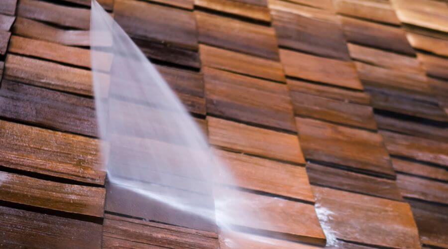 Asphalt Roofing in Advance, NC